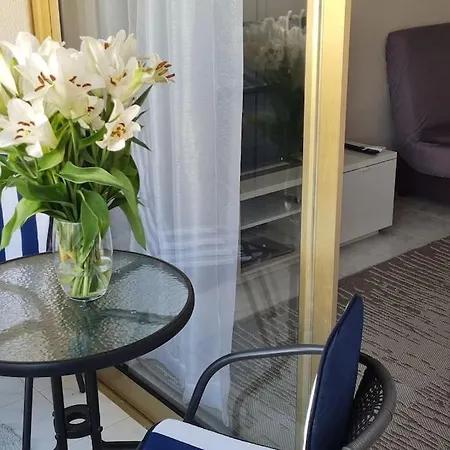 Apartamento Ferienwohnung In Torrevieja