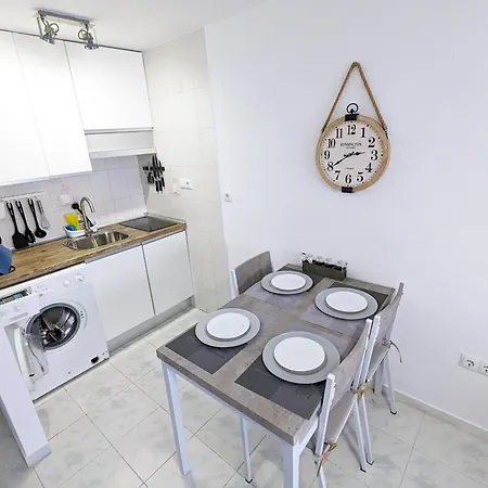 Apartamento Ferienwohnung In