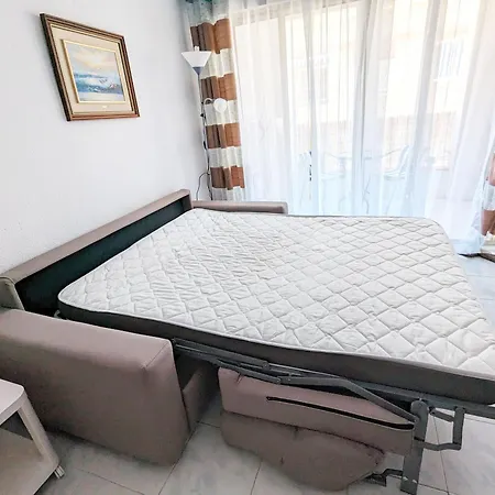 Ferienwohnung In Torrevieja