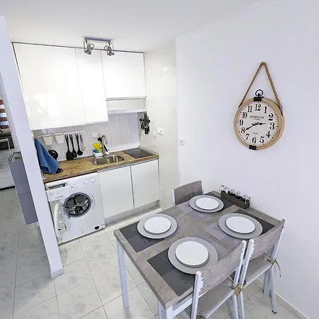 Ferienwohnung In * Torrevieja