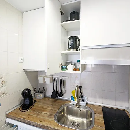Ferienwohnung In Apartamento *