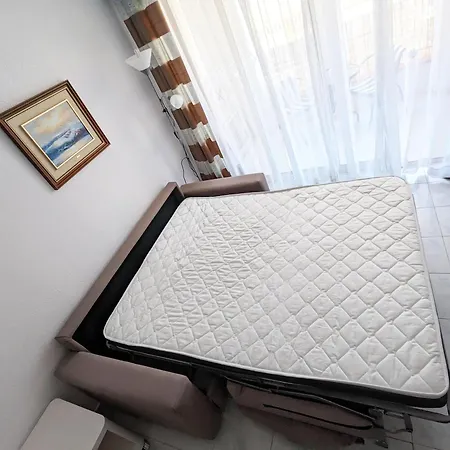 Apartamento Ferienwohnung In Torrevieja