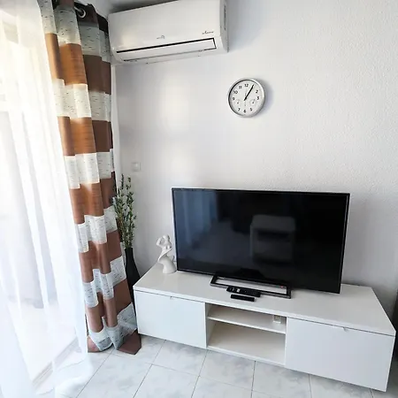 Ferienwohnung In