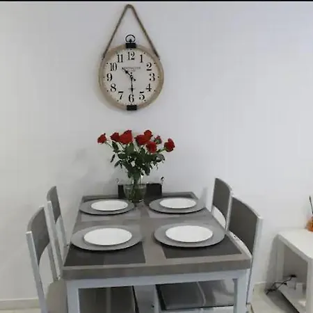 Ferienwohnung In