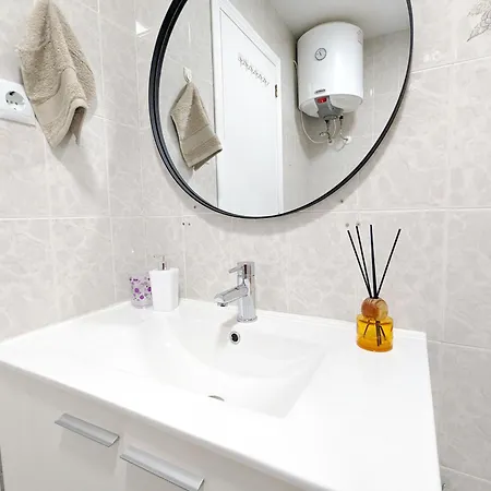 Ferienwohnung In Apartamento *