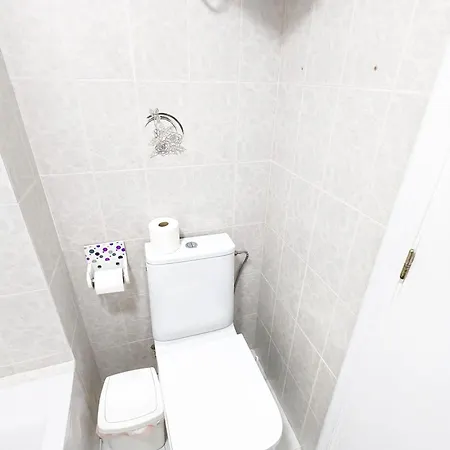 Ferienwohnung In