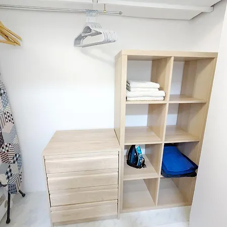 Ferienwohnung In Apartamento Torrevieja