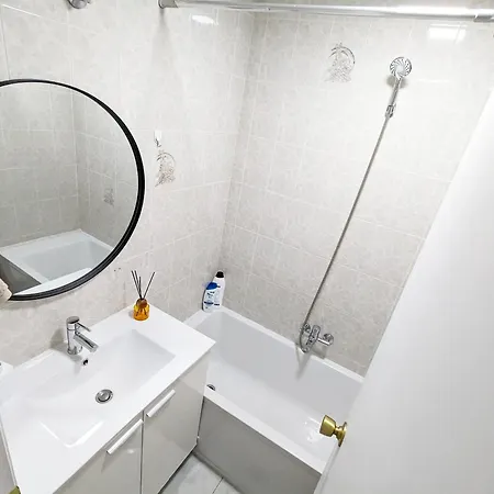 Ferienwohnung In Apartamento